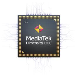 Mediatek Dimensity 1080 Vs Dimensity 8100: Benchmarks & Comparison.